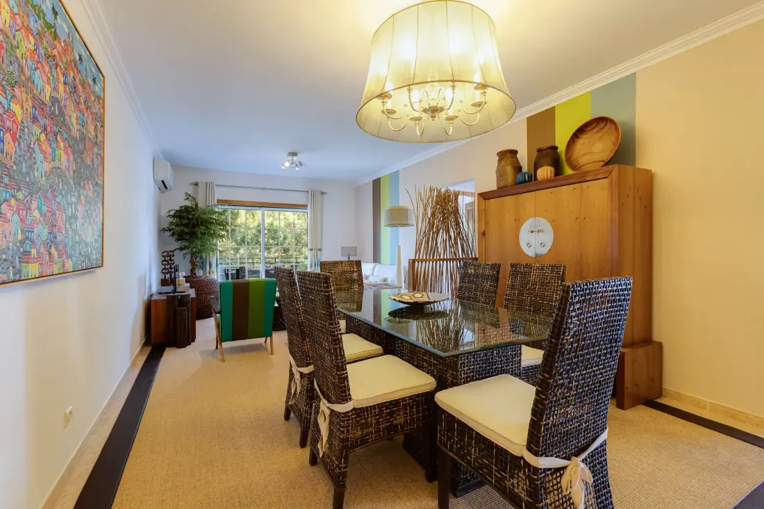 Appartements à Albufeira