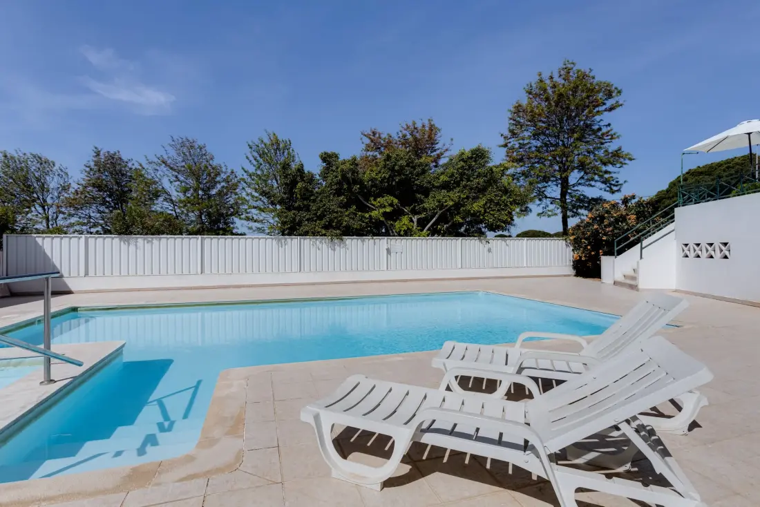 Appartements à Albufeira