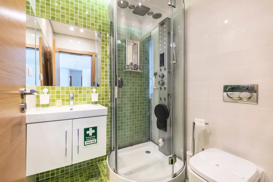 Appartements à Albufeira
