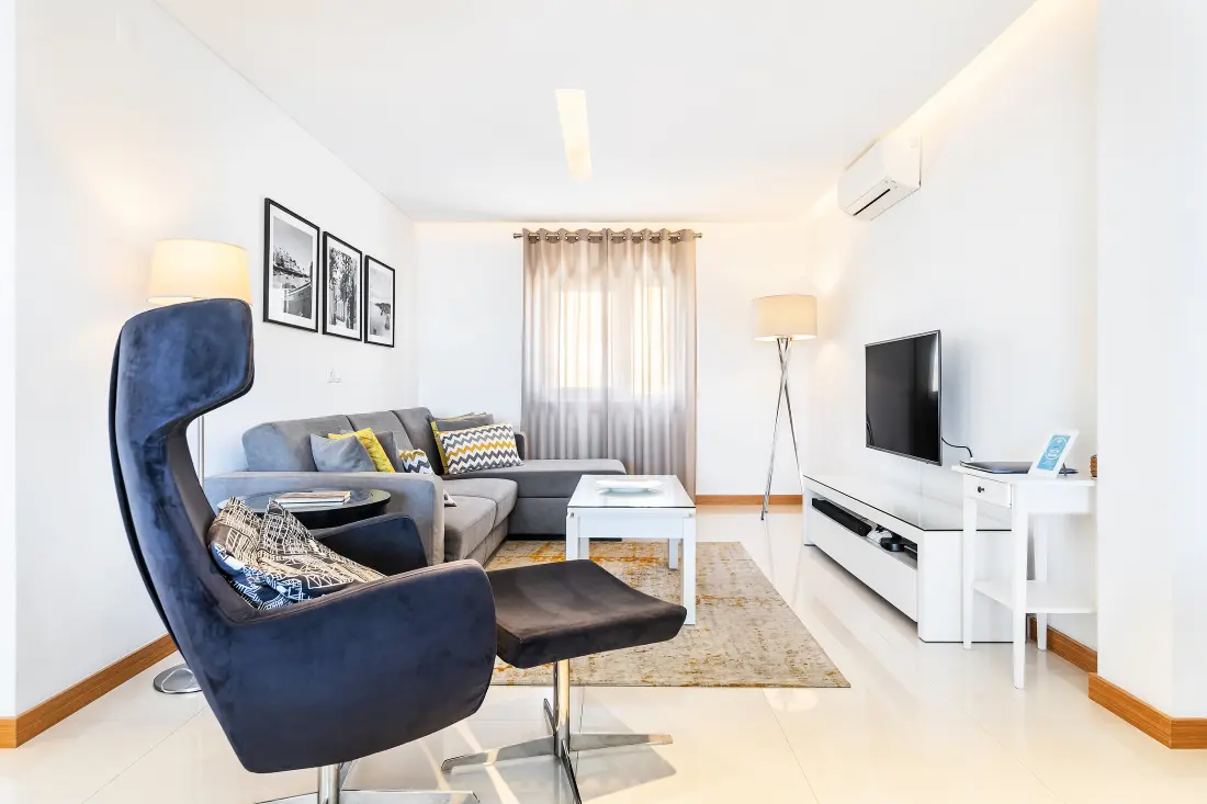 Appartements à Albufeira