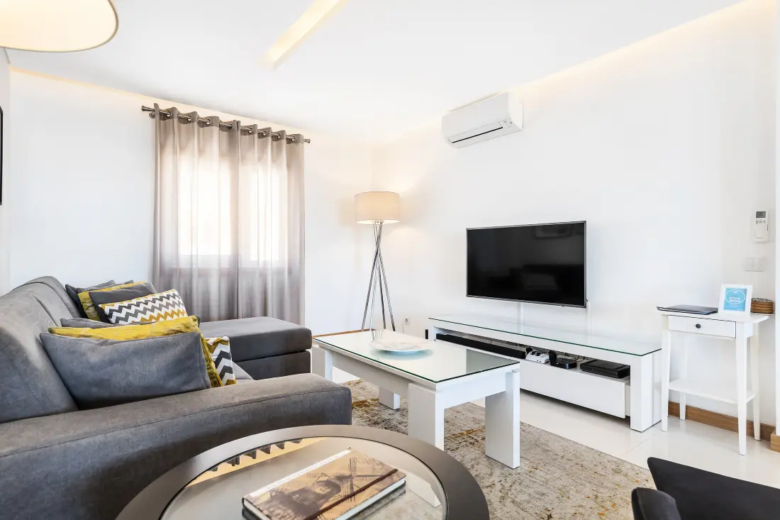 Appartements à Albufeira