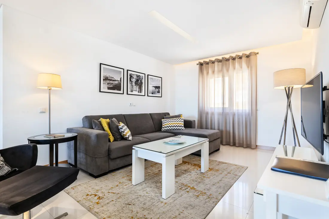 Appartements à Albufeira