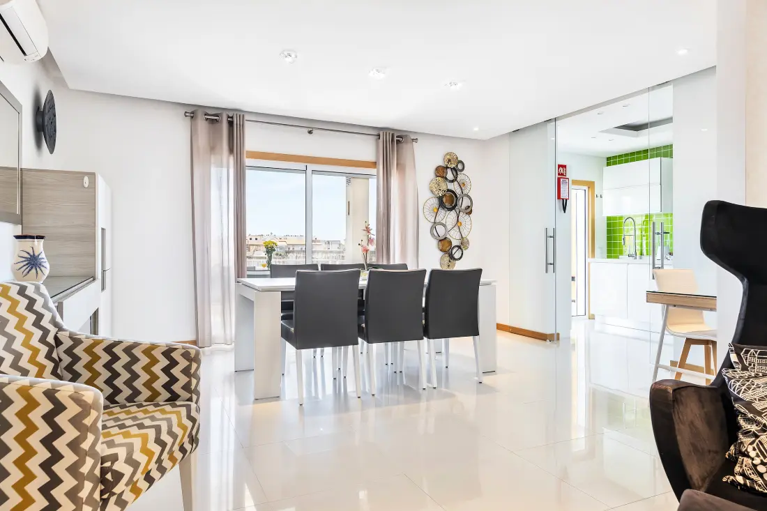 Appartements à Albufeira
