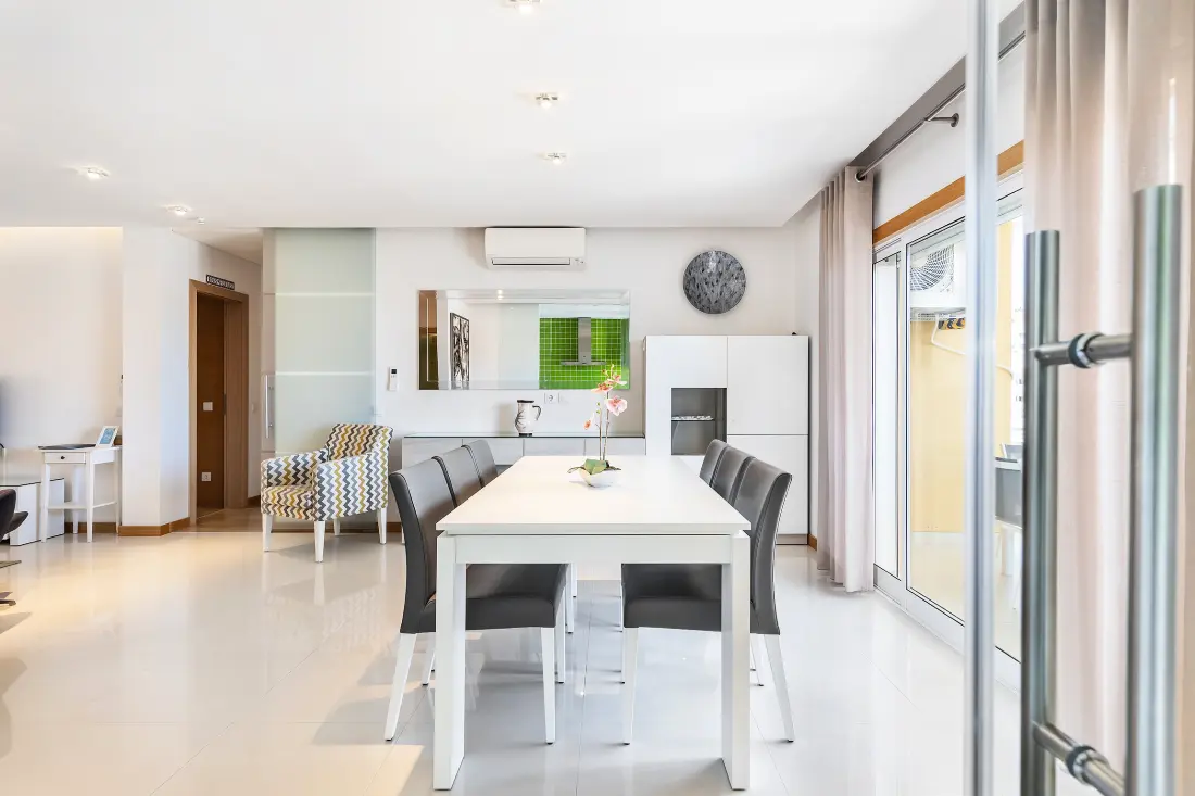 Appartements à Albufeira