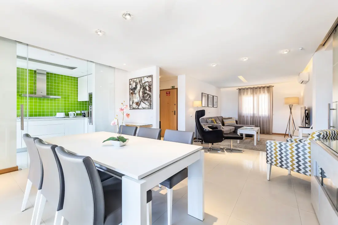 Appartements à Albufeira