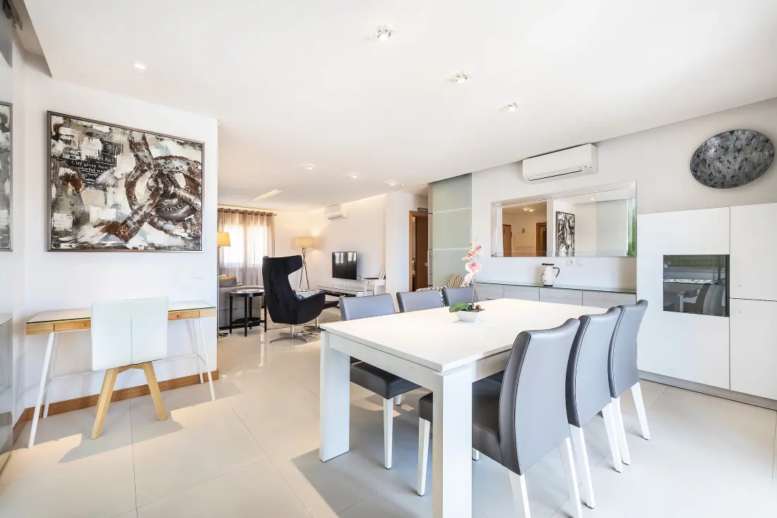 Appartements à Albufeira