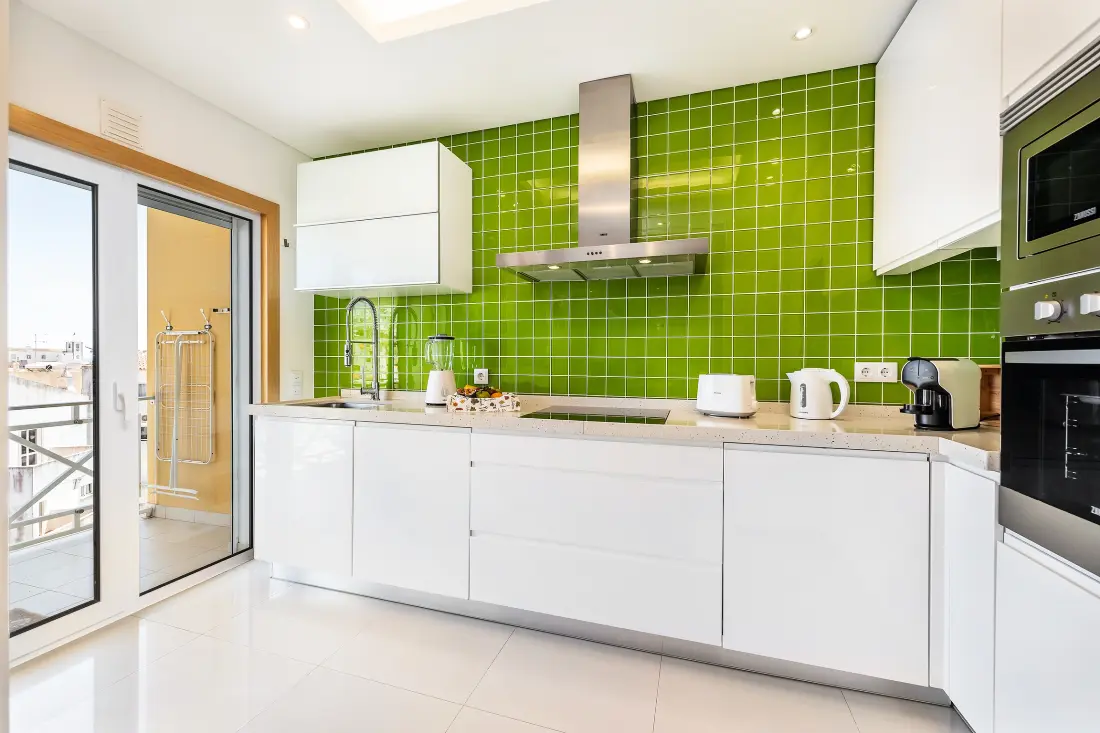 Appartements à Albufeira