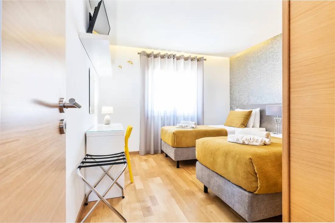 Appartements à Albufeira