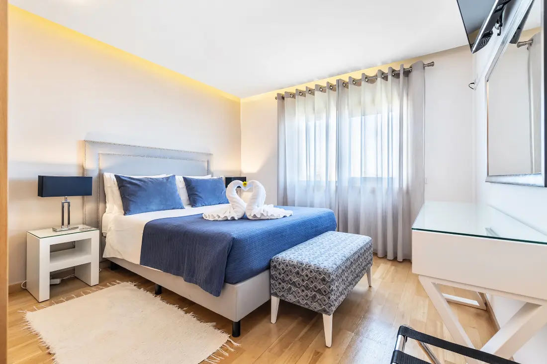 Appartements à Albufeira
