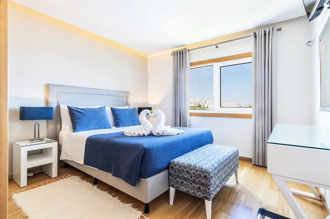Appartements à Albufeira