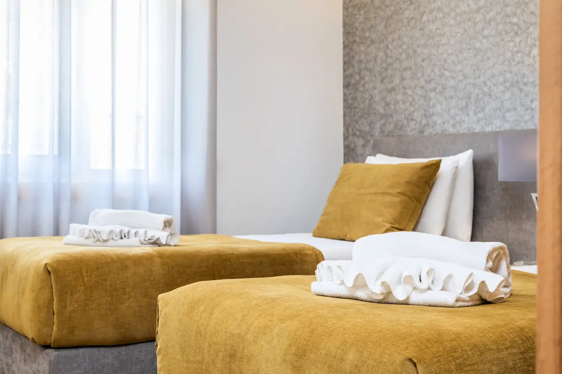 Appartements à Albufeira