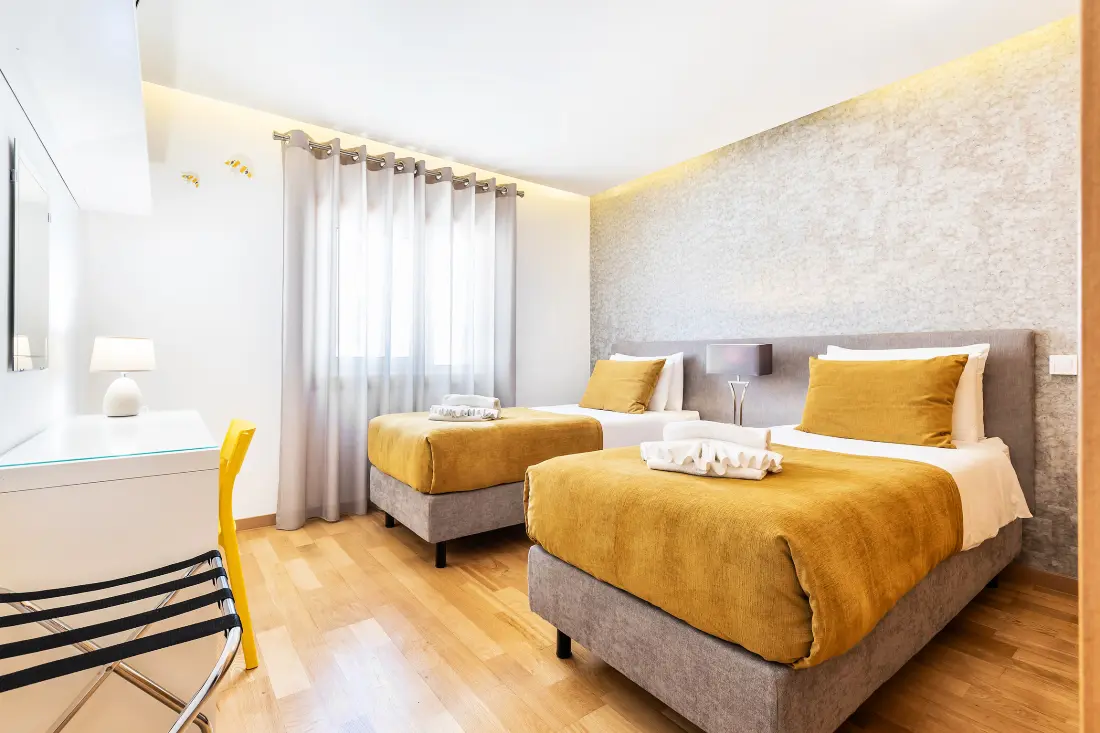 Appartements à Albufeira