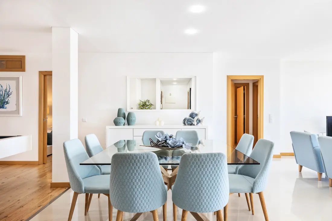 Appartements à Albufeira