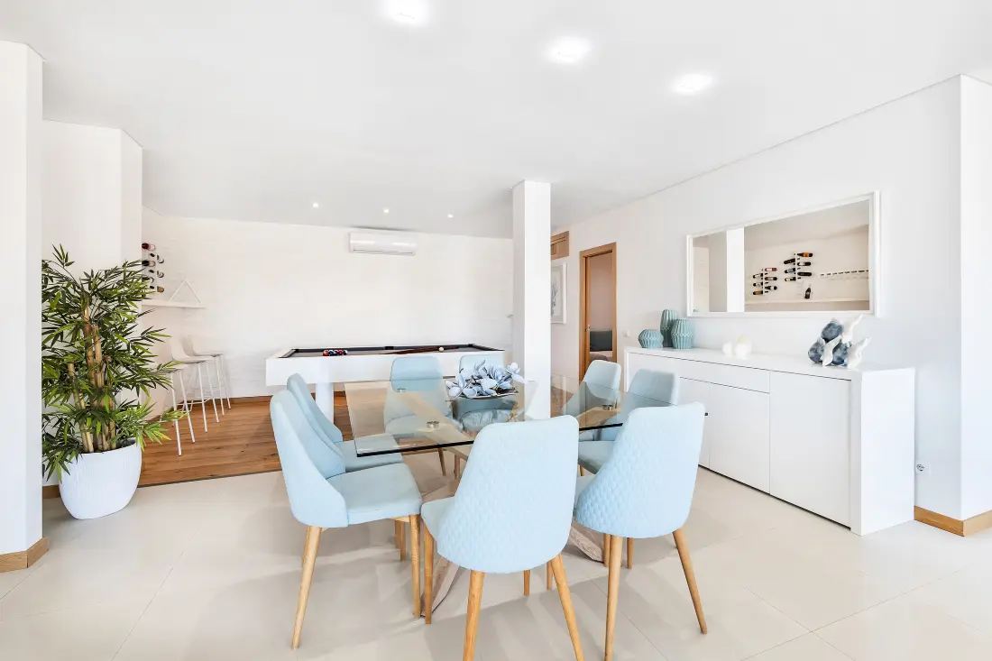Appartements à Albufeira