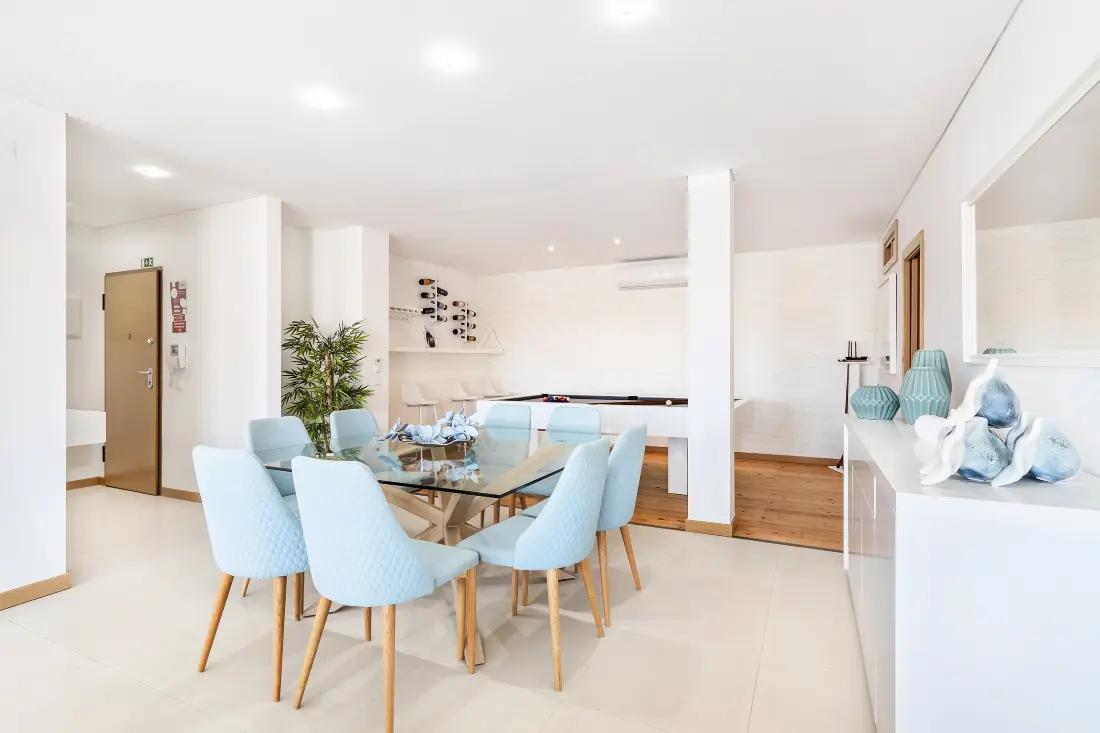 Appartements à Albufeira