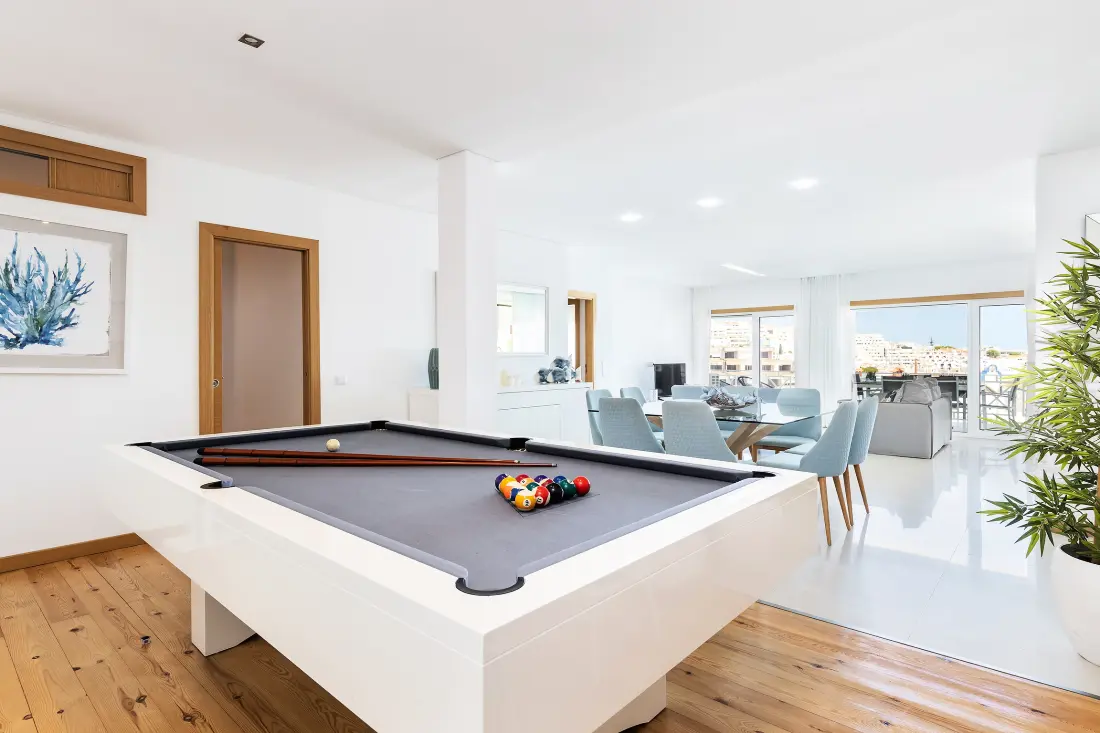 Appartements à Albufeira