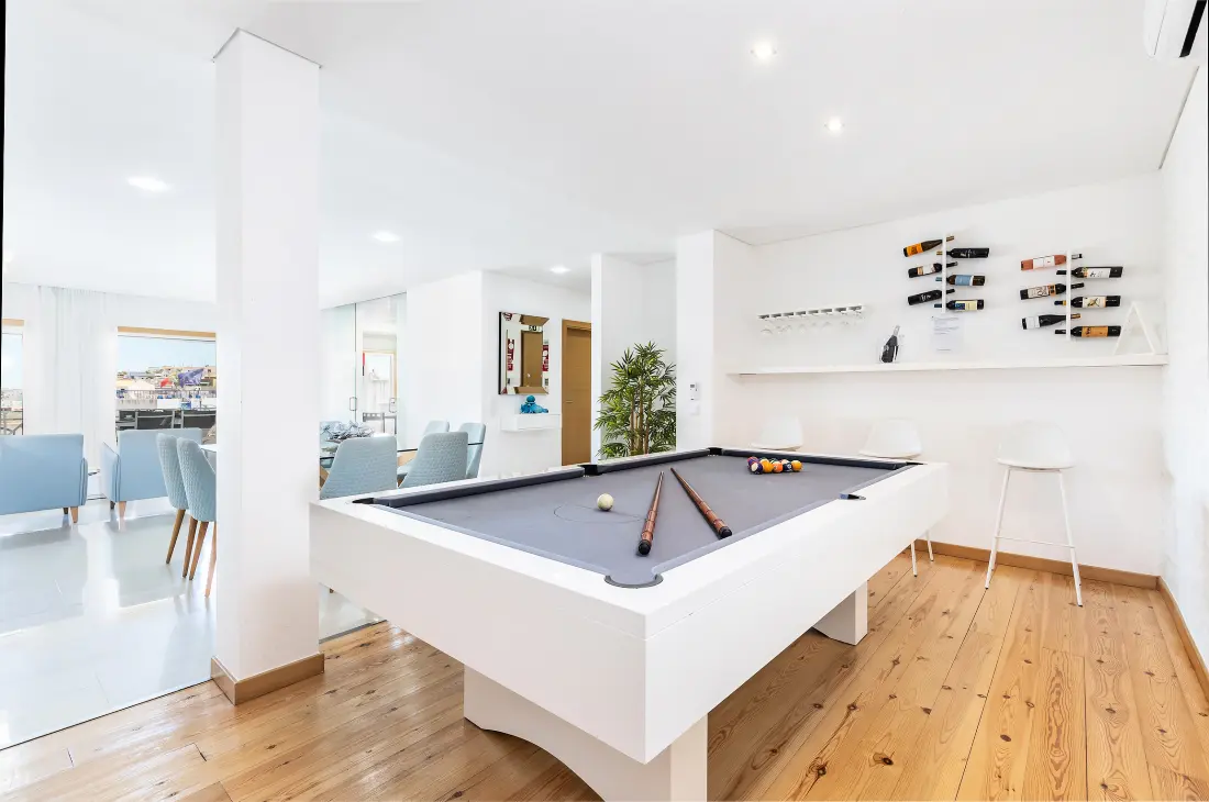 Appartements à Albufeira