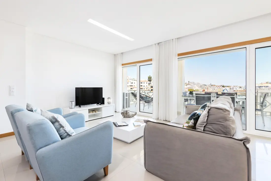 Appartements à Albufeira