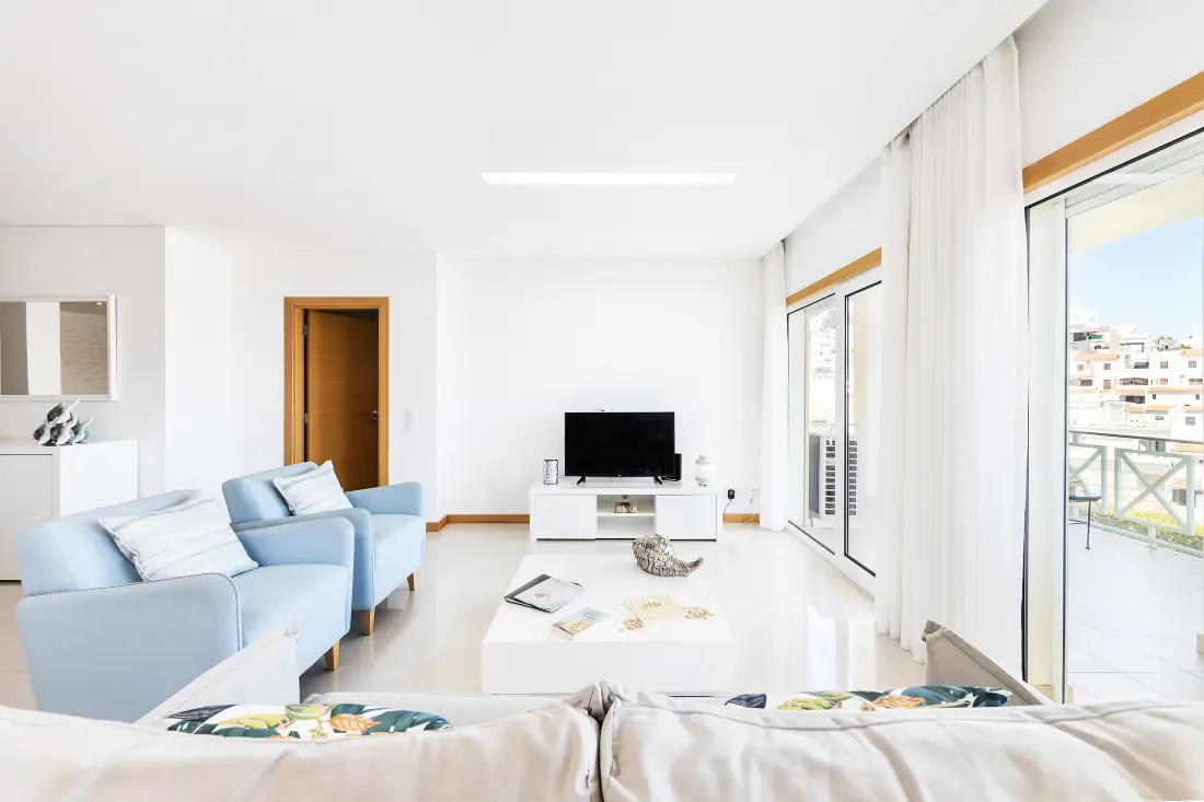 Appartements à Albufeira
