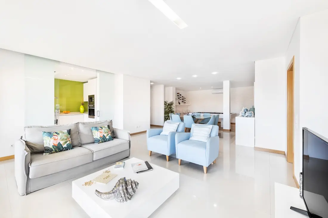 Appartements à Albufeira