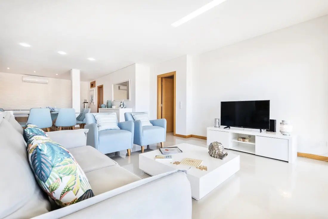 Appartements à Albufeira