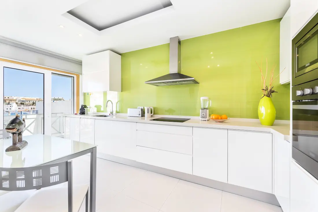 Appartements à Albufeira