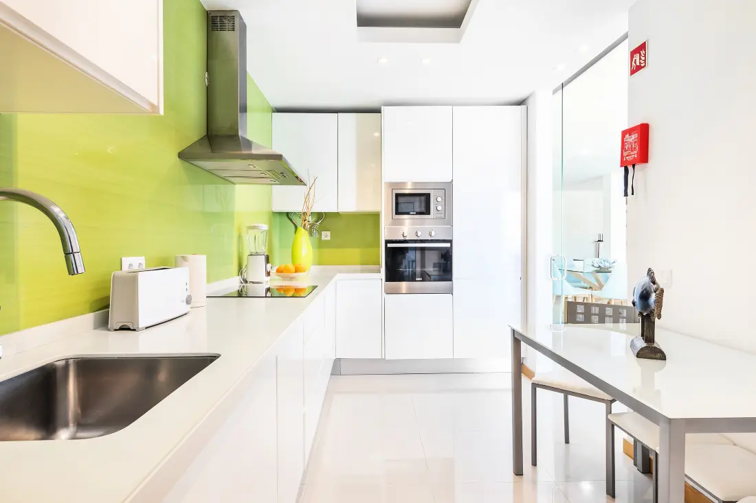 Appartements à Albufeira