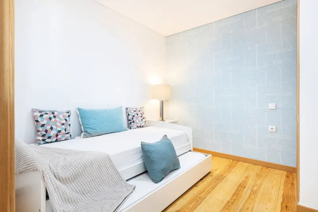 Appartements à Albufeira
