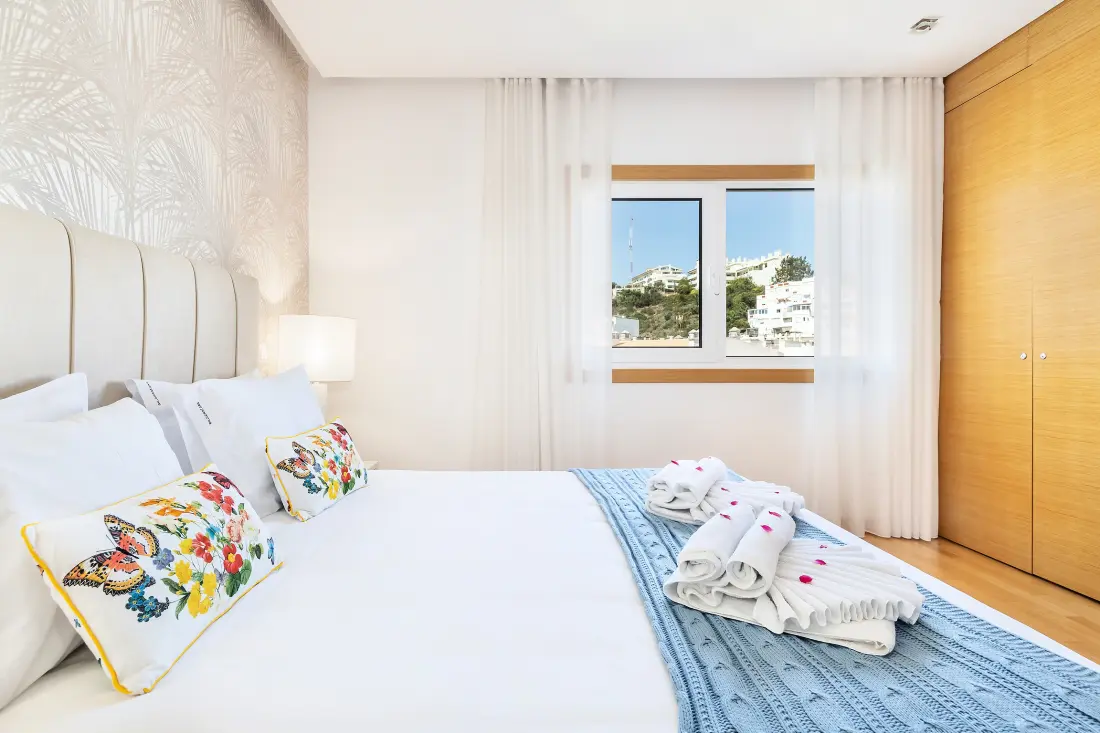 Appartements à Albufeira