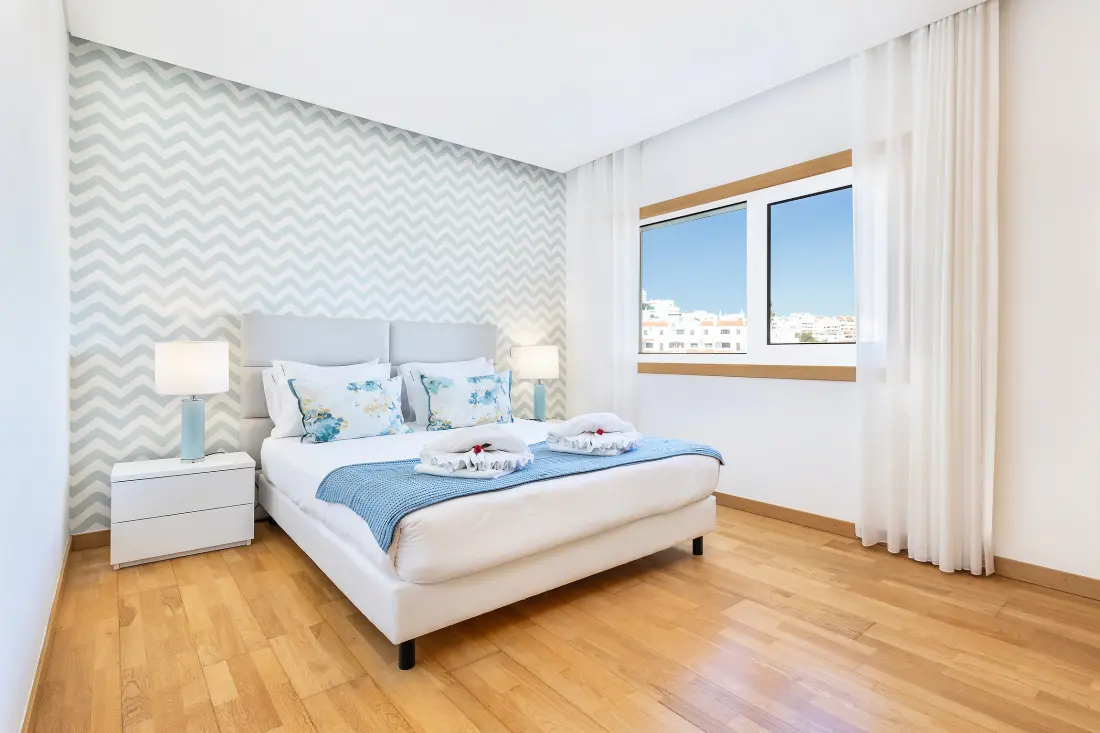 Appartements à Albufeira