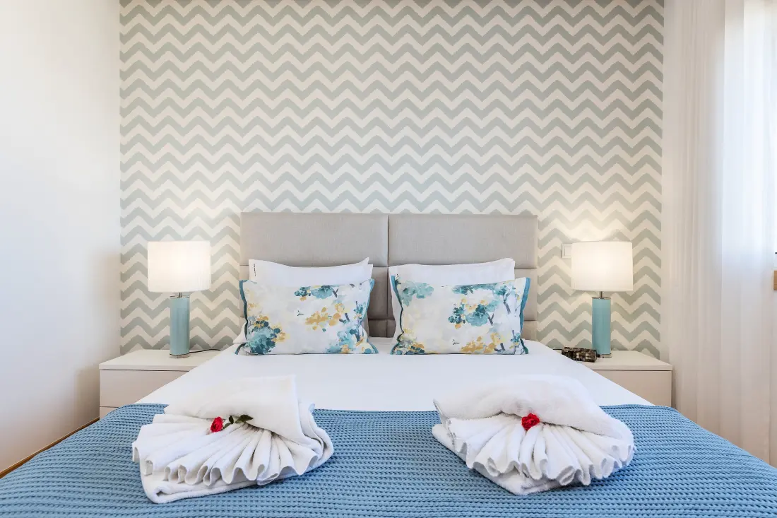 Appartements à Albufeira