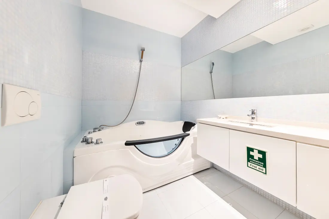 Appartements à Albufeira