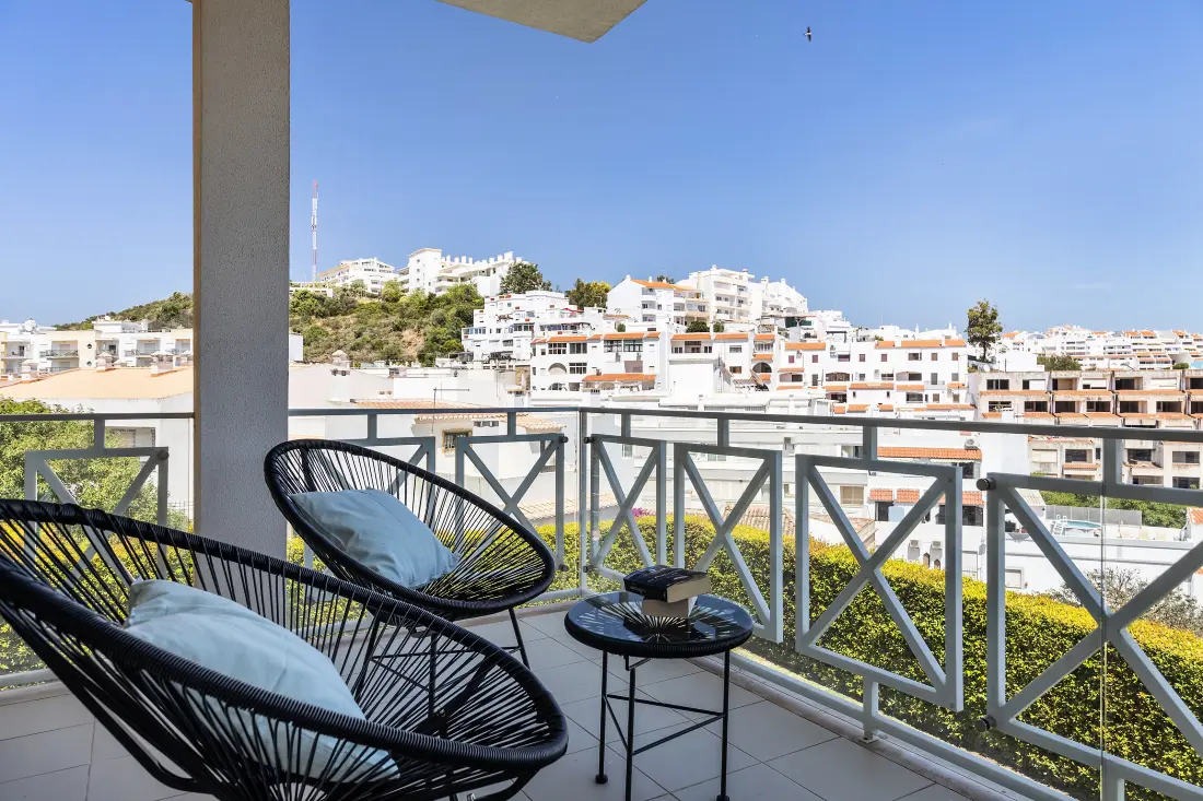 Appartements à Albufeira