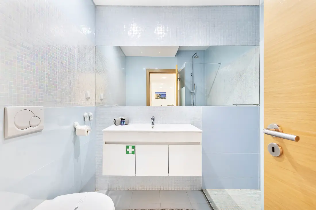 Appartements à Albufeira