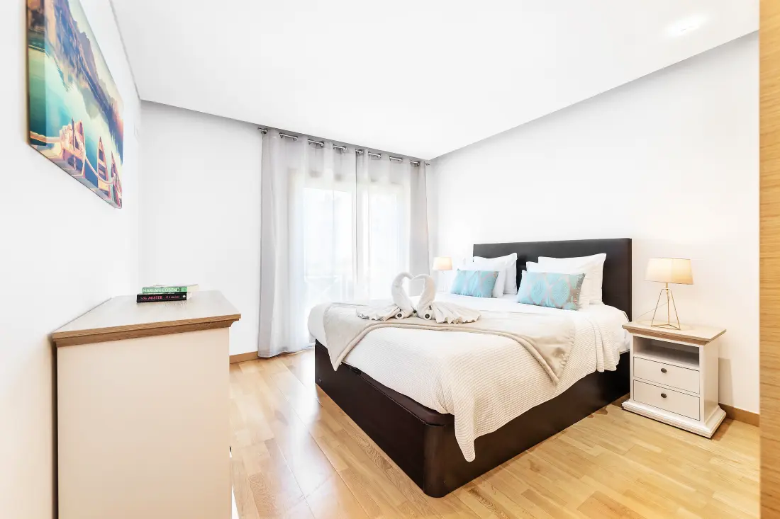 Appartements à Albufeira