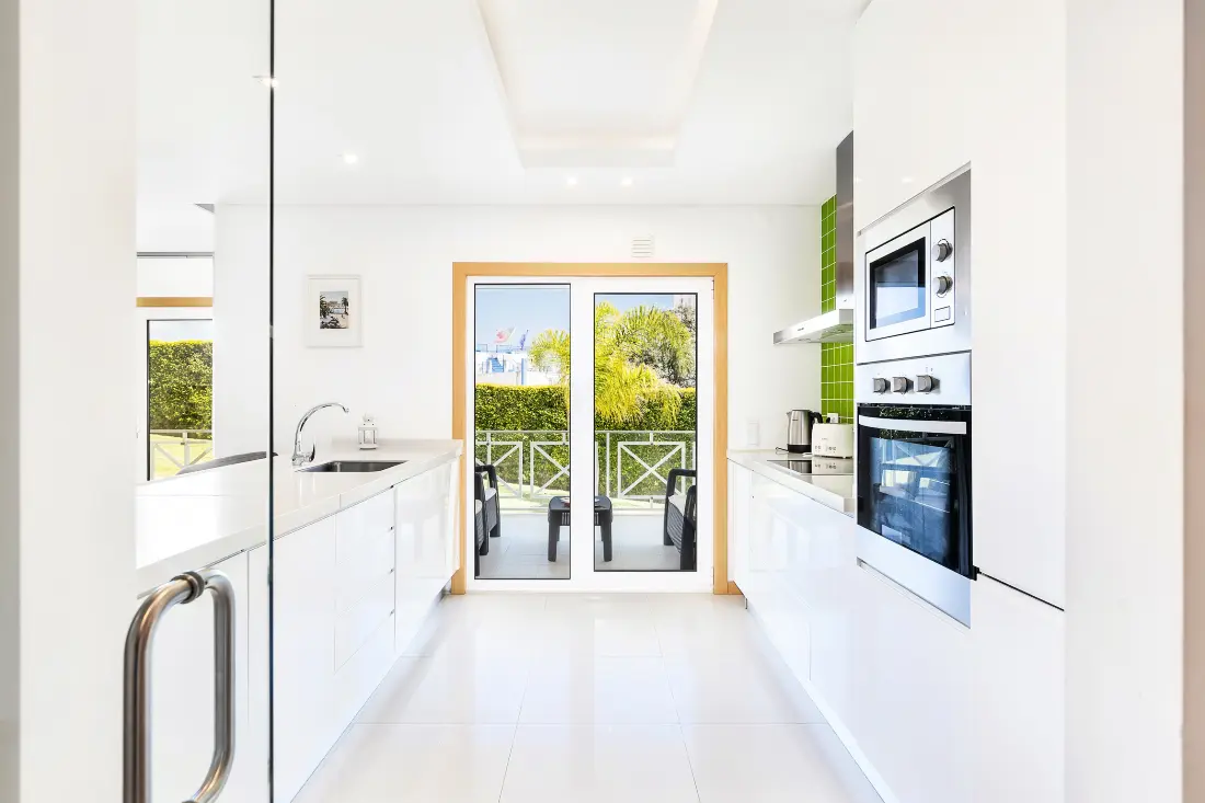 Appartements à Albufeira