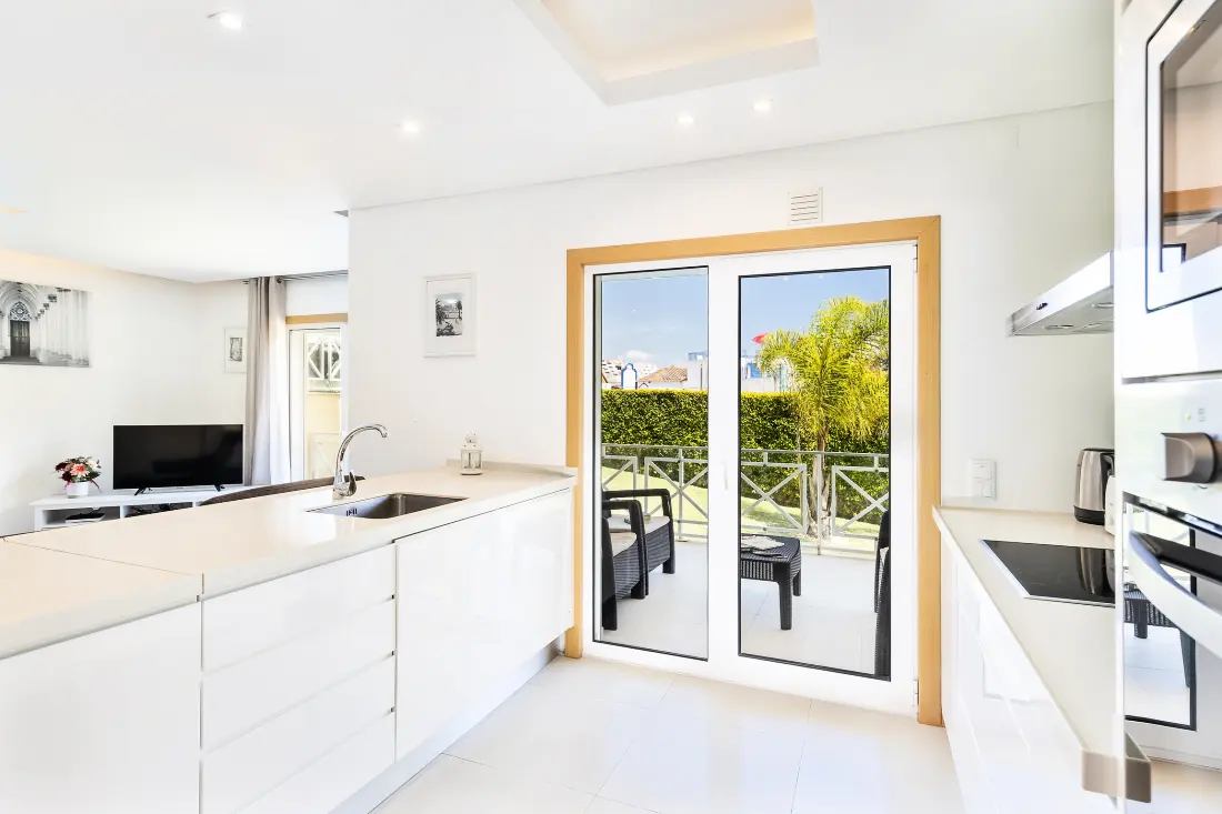 Appartements à Albufeira