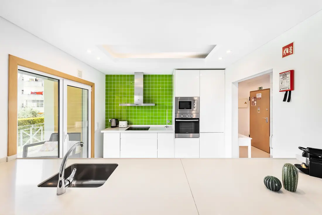 Appartements à Albufeira
