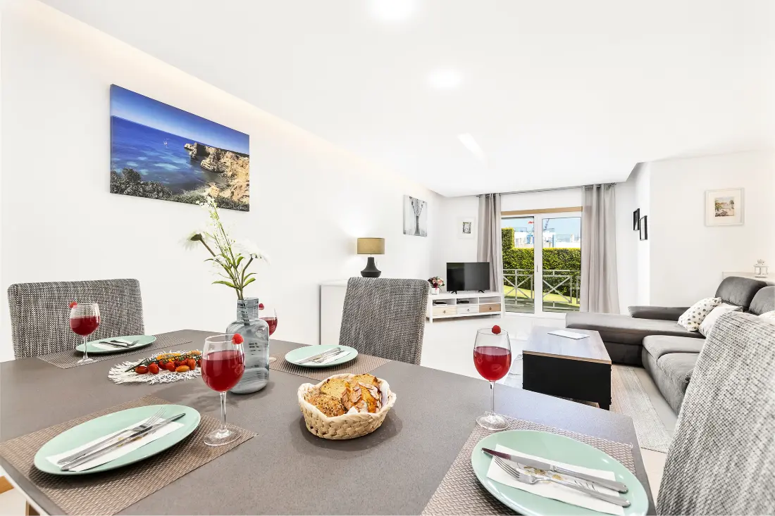 Appartements à Albufeira