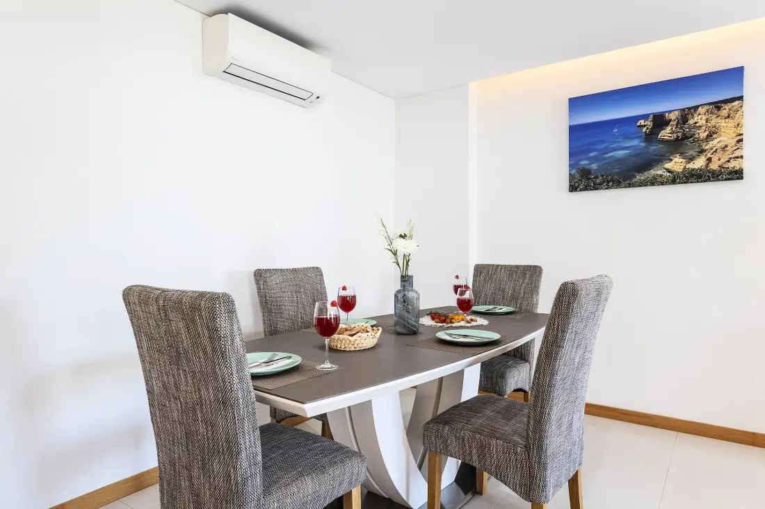 Appartements à Albufeira