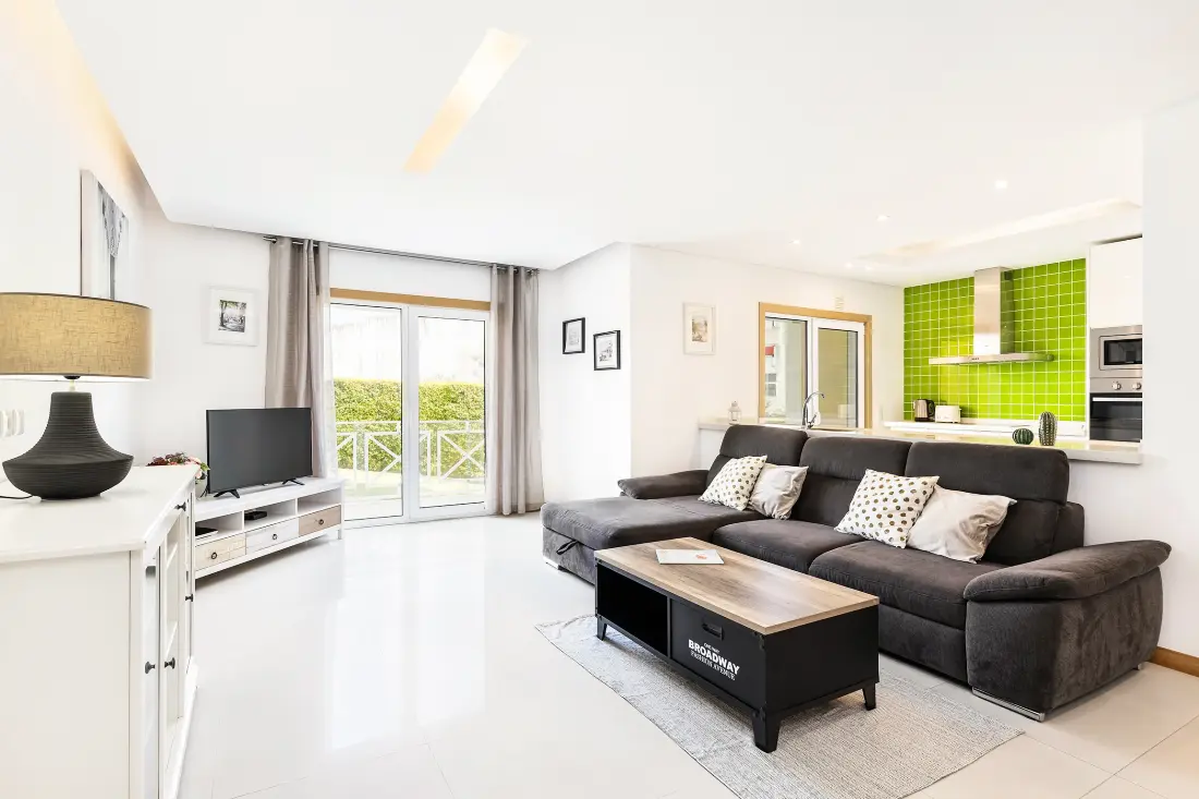 Appartements à Albufeira