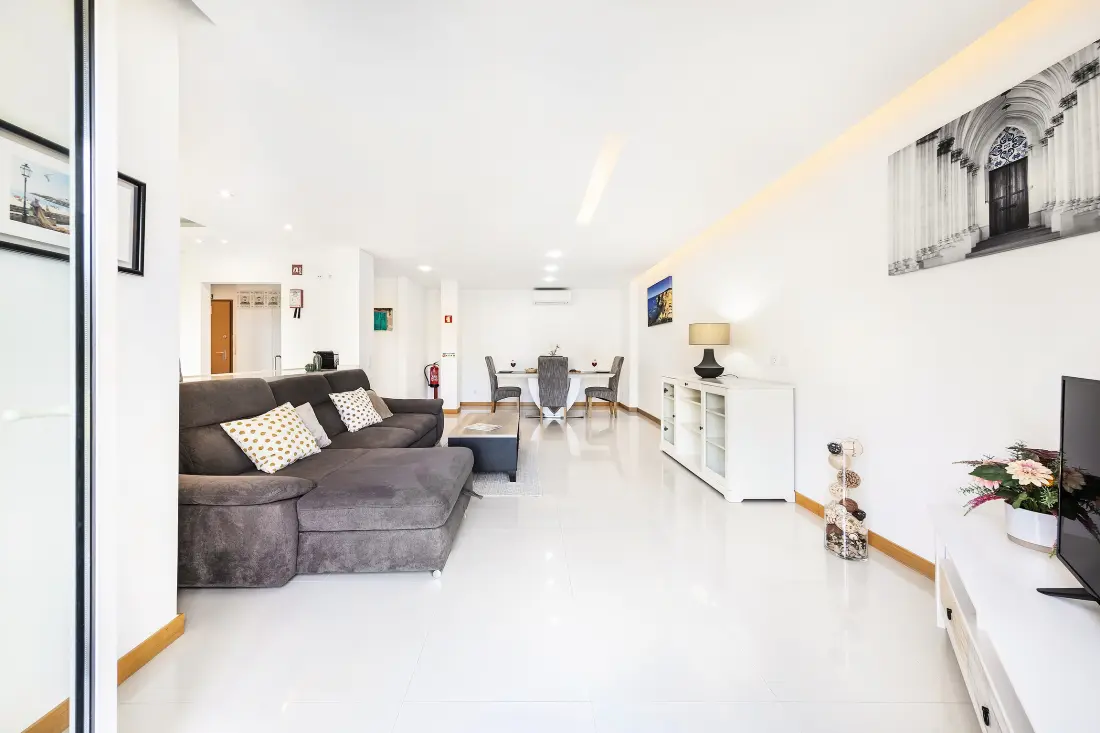Appartements à Albufeira