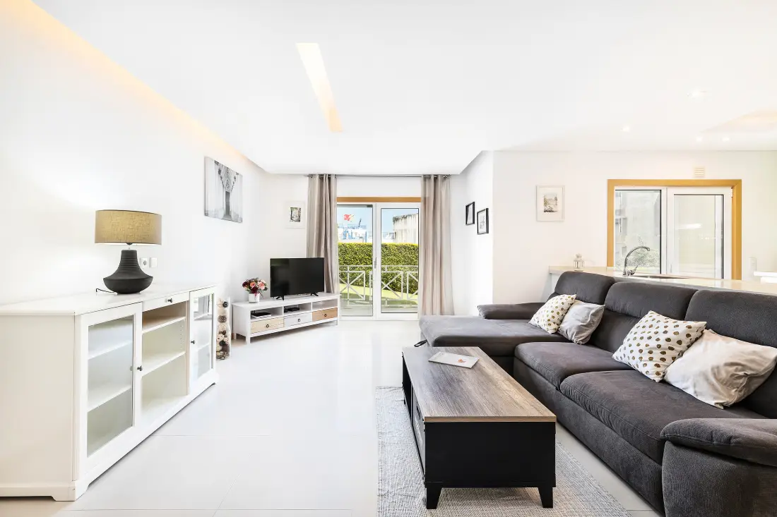 Appartements à Albufeira