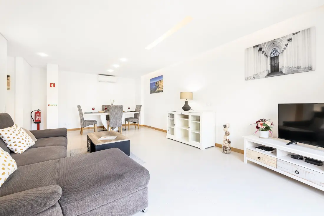 Appartements à Albufeira