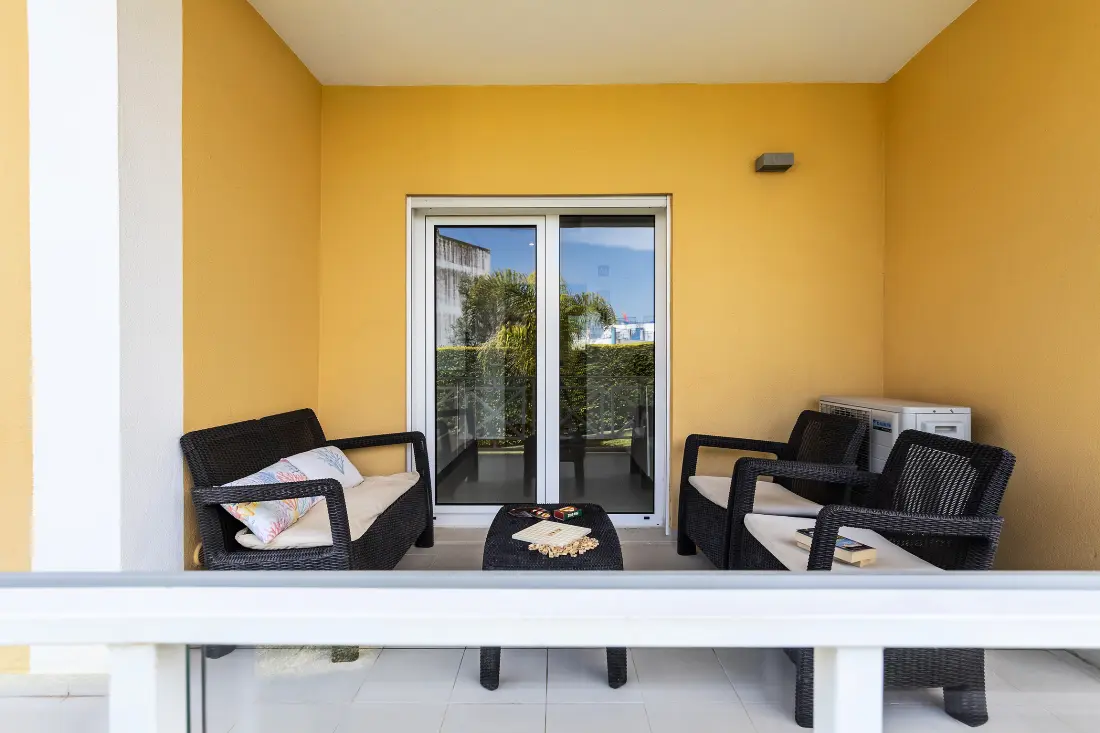 Appartements à Albufeira