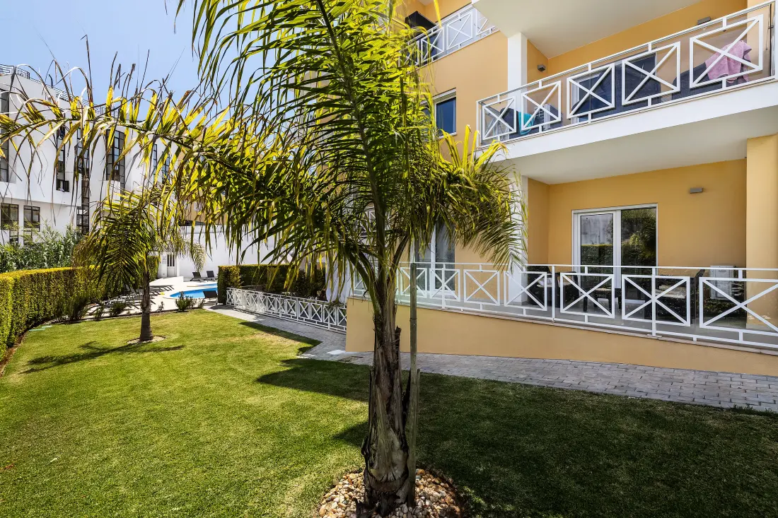 Appartements à Albufeira