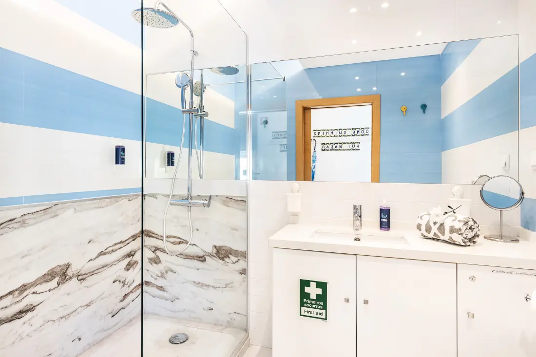 Appartements à Albufeira
