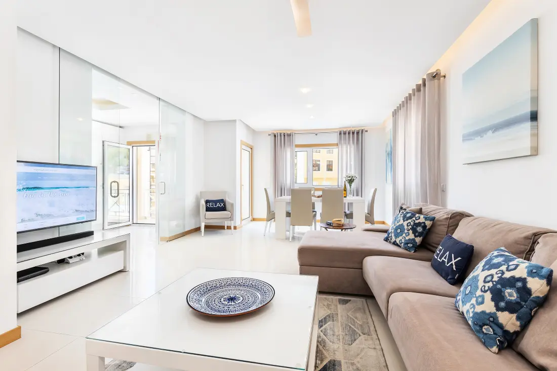 Appartements à Albufeira