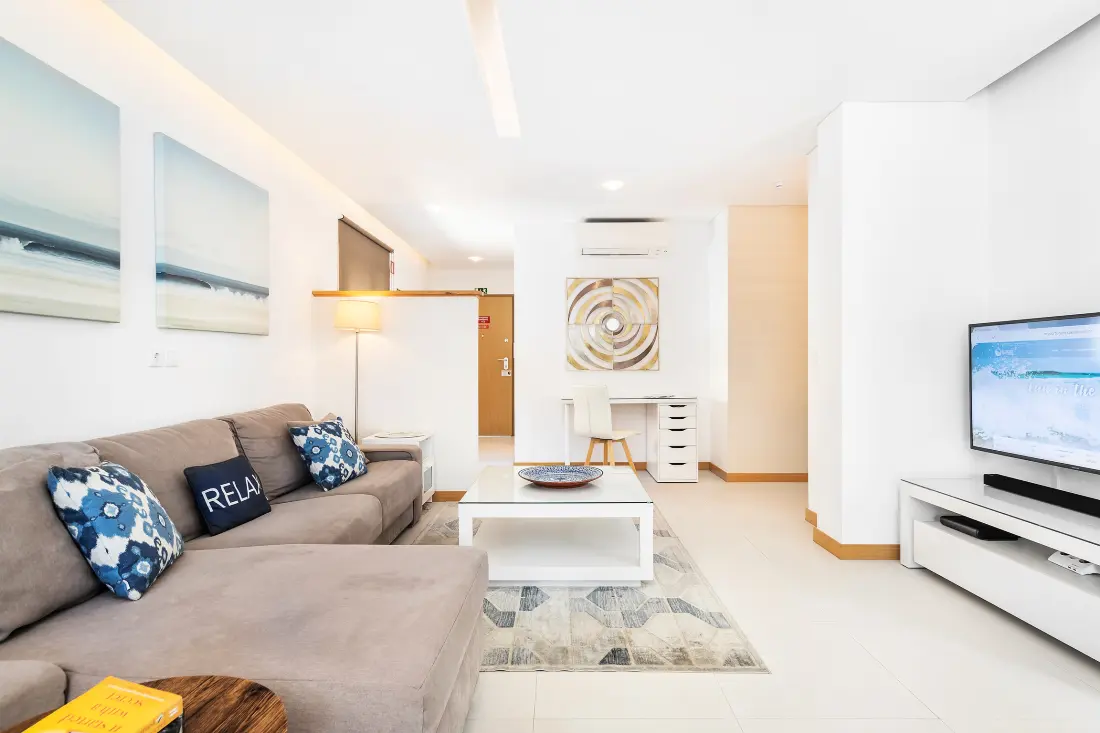 Appartements à Albufeira