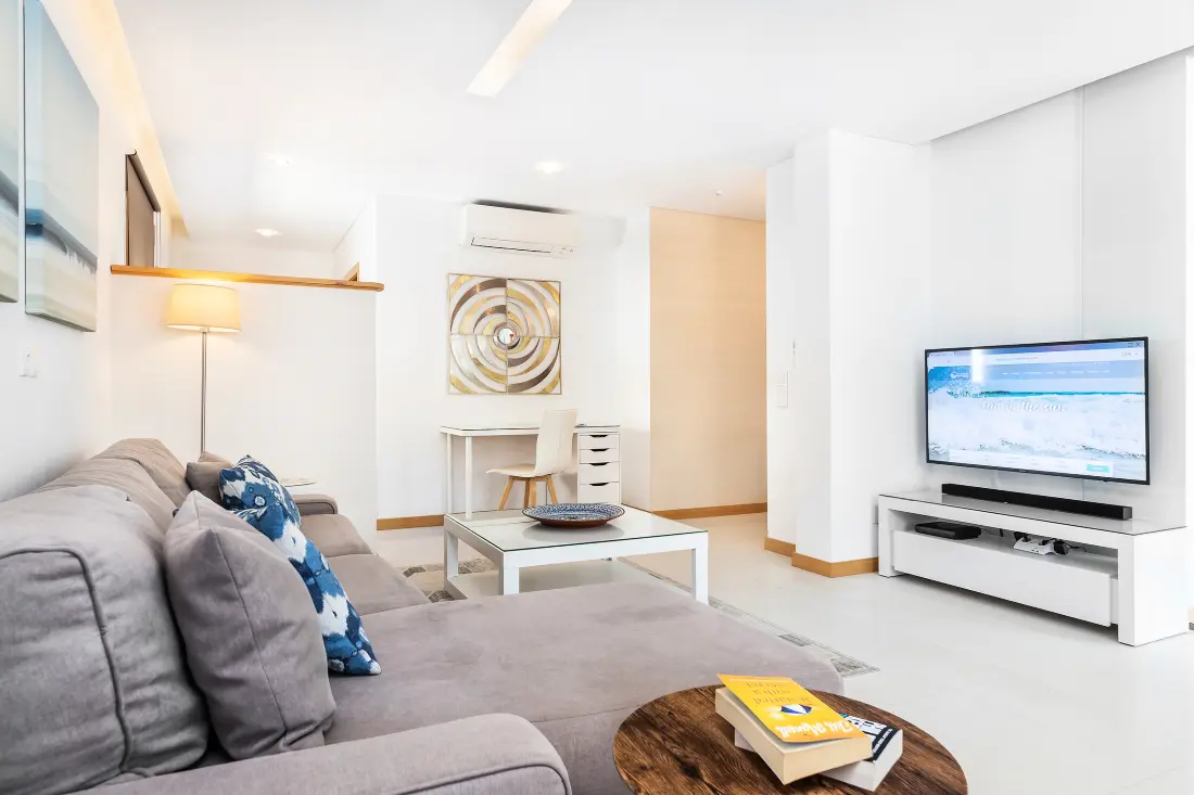 Appartements à Albufeira